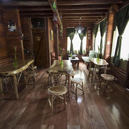 Mindo Green House Экстерьер фото