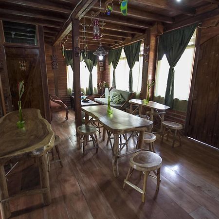 Mindo Green House Экстерьер фото