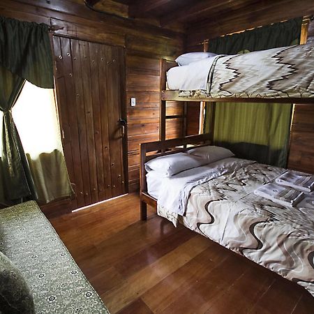 Mindo Green House Экстерьер фото