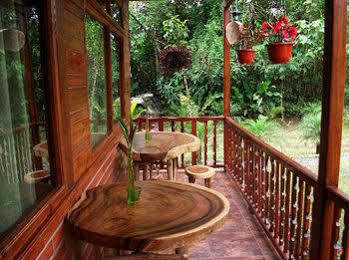 Mindo Green House Экстерьер фото
