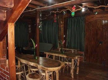 Mindo Green House Экстерьер фото