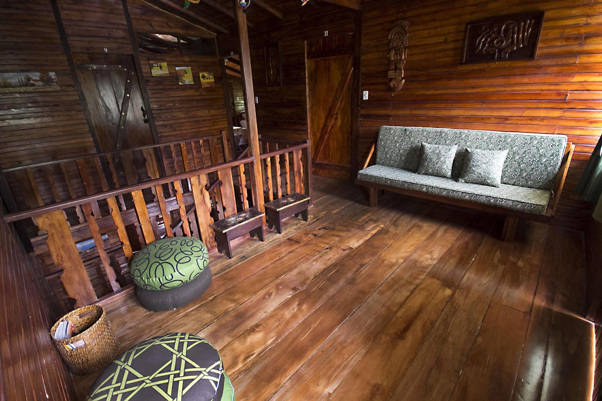 Mindo Green House Экстерьер фото