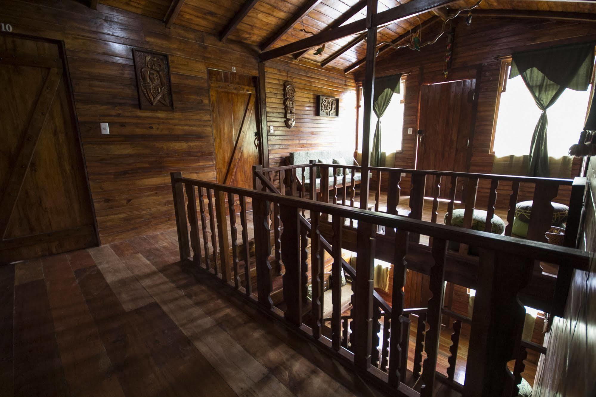Mindo Green House Экстерьер фото
